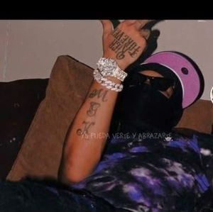 Meet your Posher, Máximo